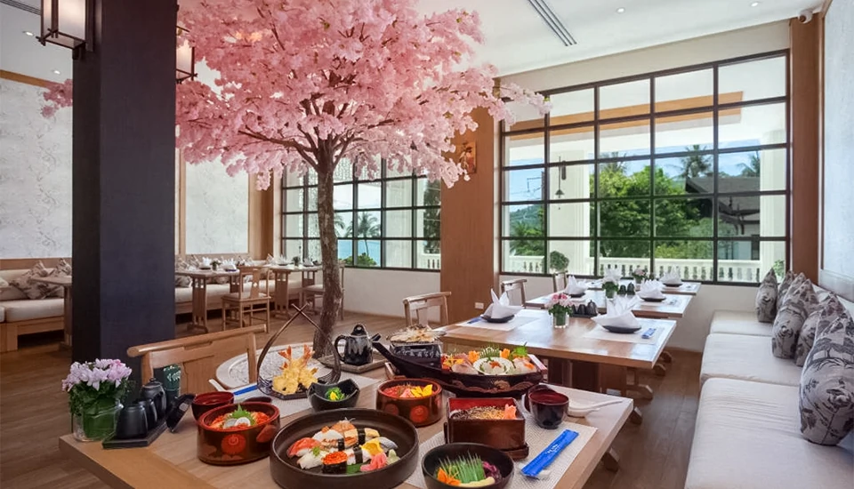 هتل دیاموند کلیف ریزورت پوکت